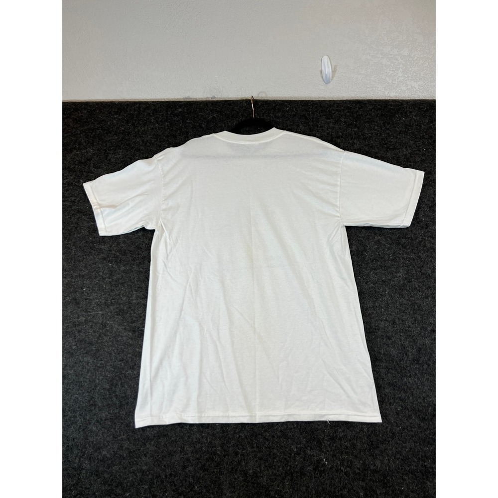 Vintage 1999 Columbine High School Memorial T-Shirt Gildan Ultra Cotton Large - Picture 2 of 8